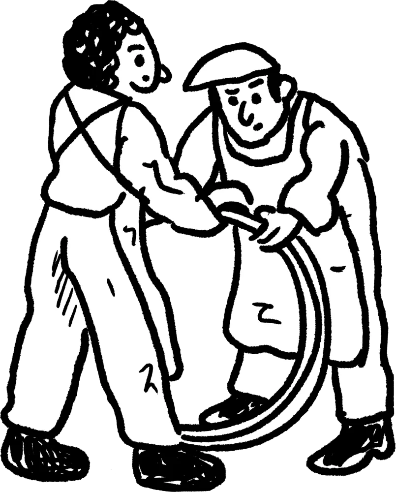 Jakob Quartier &ndash; Quartier. Netzwerk. Identit&auml;t.